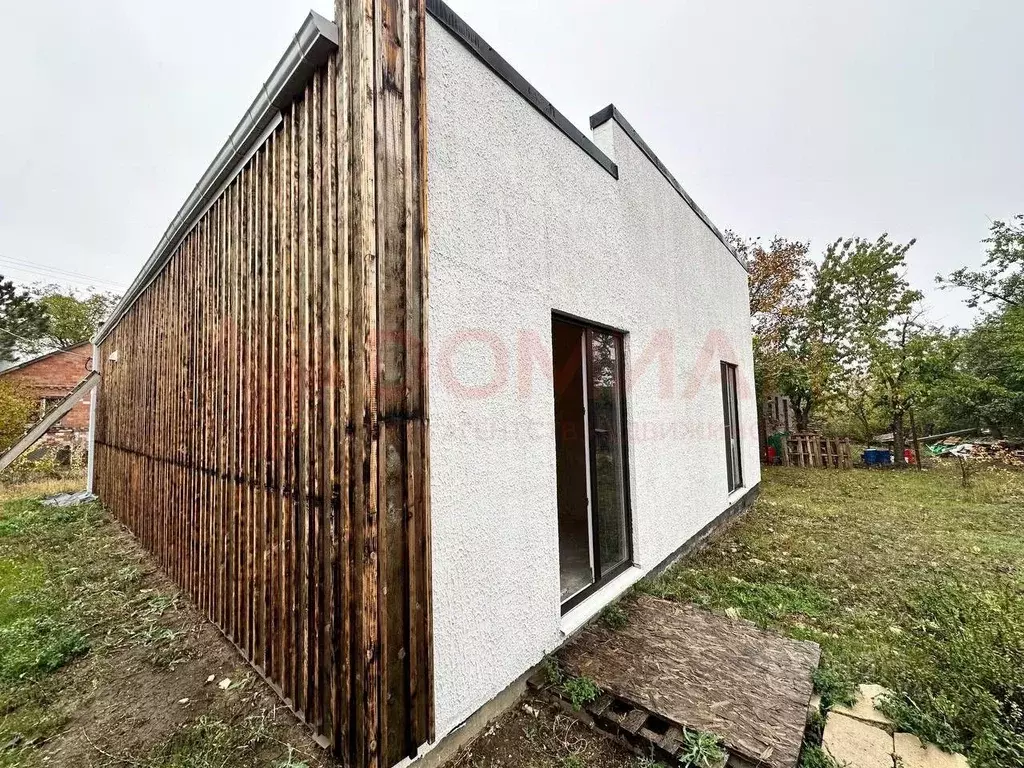 Дом в Ростовская область, Аксайский район, Большелогское с/пос, Алмаз ... - Фото 2