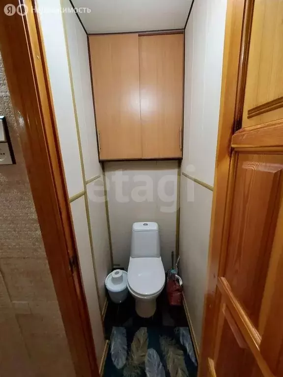 2-комнатная квартира: Белгород, бульвар Юности, 21 (50.7 м) - Фото 1