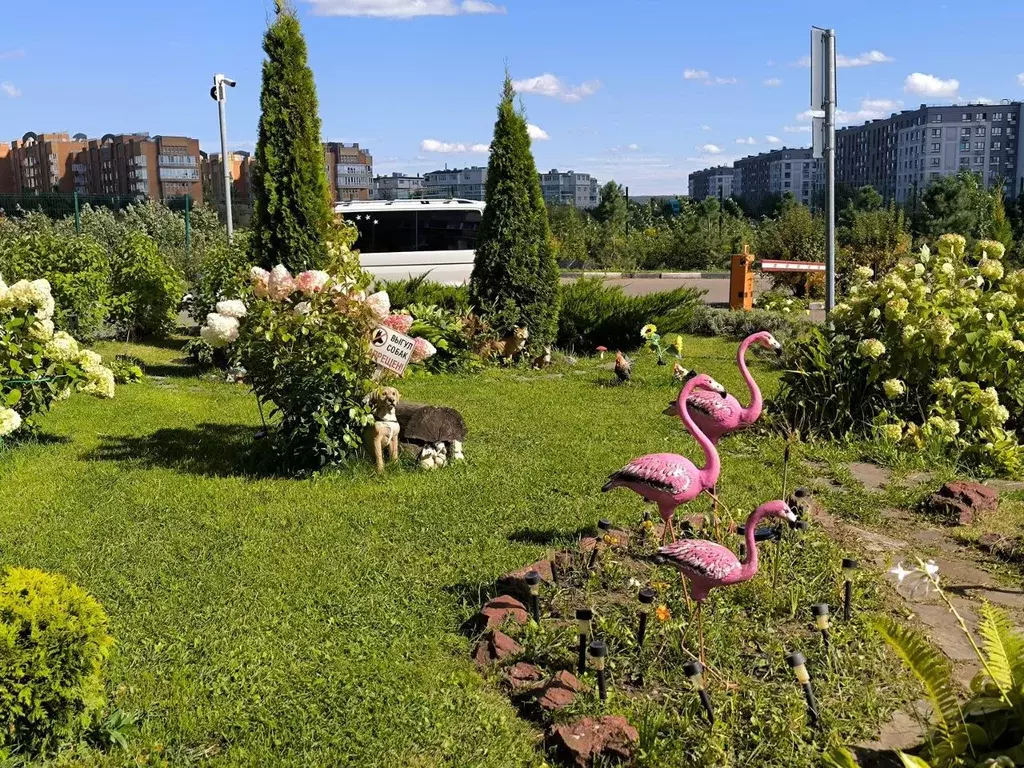 1-к кв. Московская область, Красногорск городской округ, д. Глухово ... - Фото 1