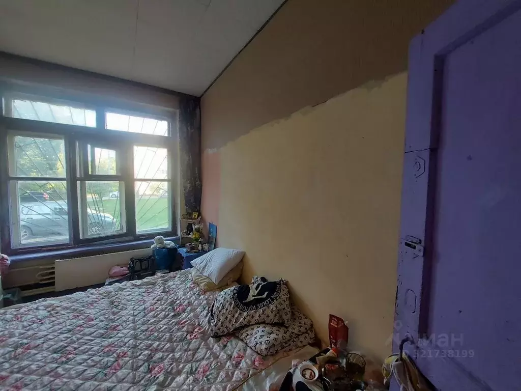 Комната Московская область, Павловский Посад Интернациональный пер., ... - Фото 2