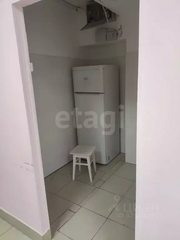 Офис в Пермский край, Пермь ул. Веры Засулич, 46А (35 м) - Фото 1