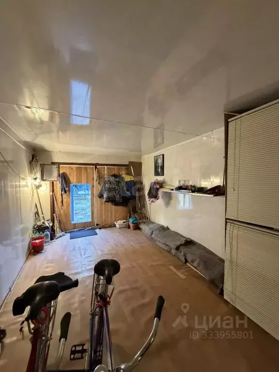 Гараж в Тюменская область, Тюмень МЖК мкр,  (22 м) - Фото 1
