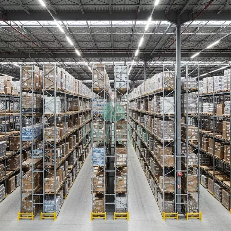 Склад в Московская область, Лыткарино 3-й мкр, 3А кв-л, ул. Степана ... - Фото 2