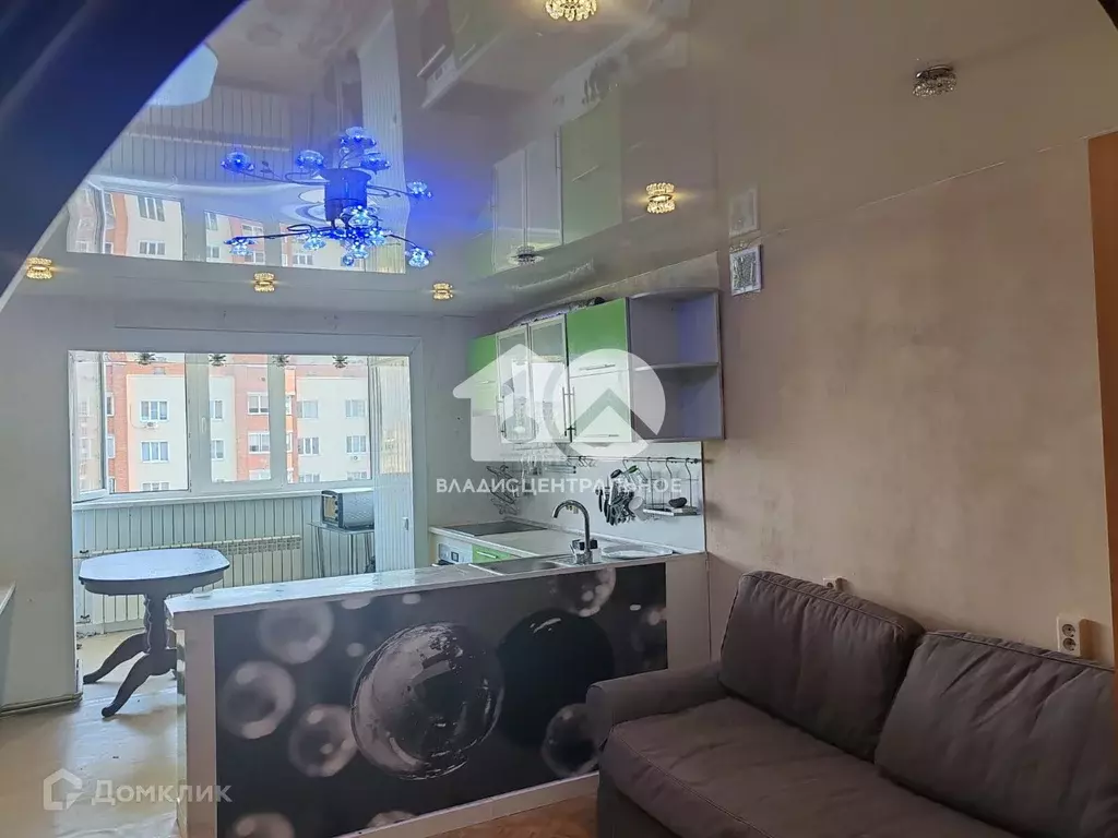 Продаётся 4-к квартира, 100 м - Фото 0