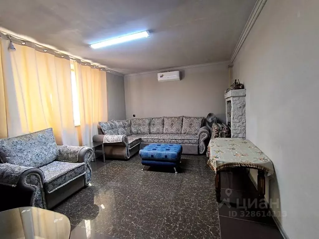 Дом в Дагестан, Дагестанские Огни просп. Сталина, 13 (50 м) - Фото 1