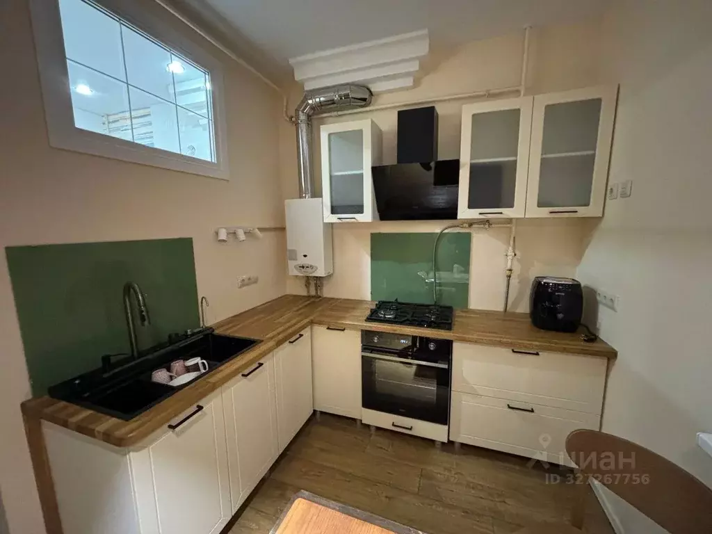 3-к кв. Нижегородская область, Нижний Новгород ул. Гоголя, 45А (73.0 ... - Фото 2