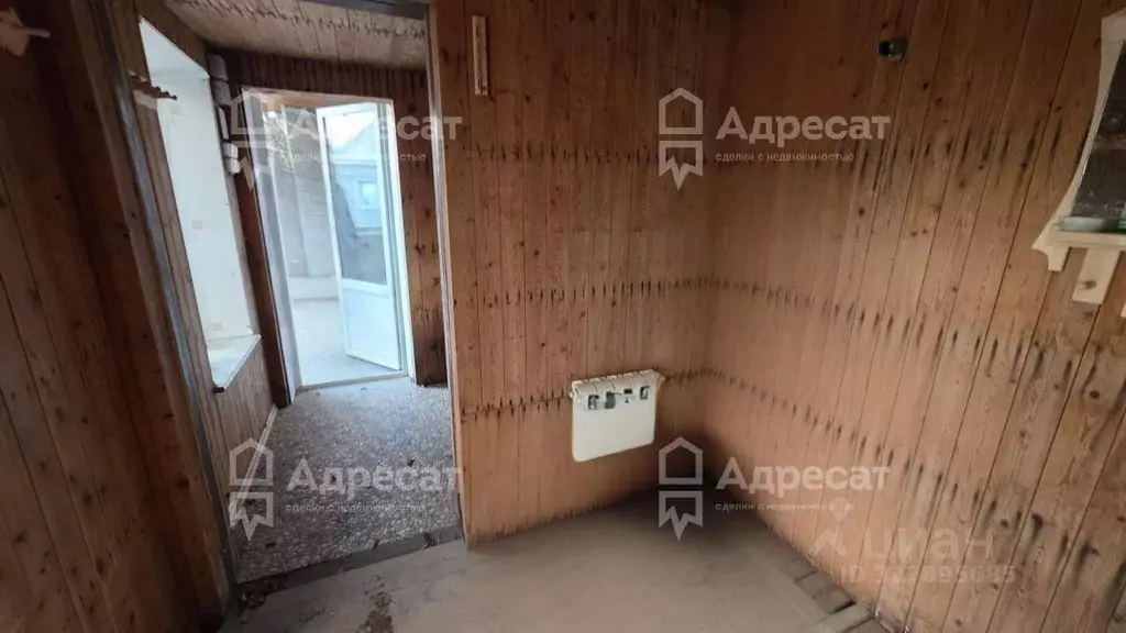 Дом в Волгоградская область, Волгоград Араратская ул. (73 м) - Фото 2