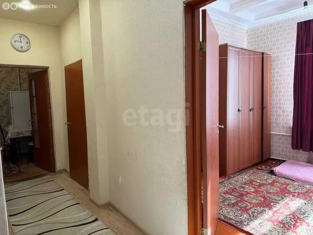 2-комнатная квартира: Самара, улица Победы, 99А (52 м) - Фото 2