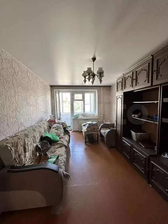 2-к. квартира, 48 м, 3/5 эт. - Фото 1