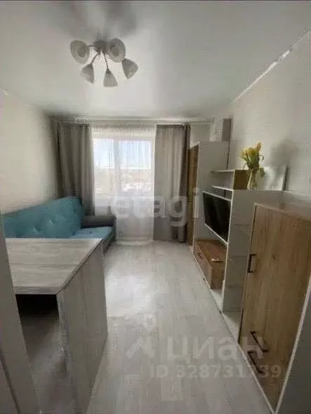 Студия Кемеровская область, Кемерово просп. Ленина, 53 (18.0 м) - Фото 1