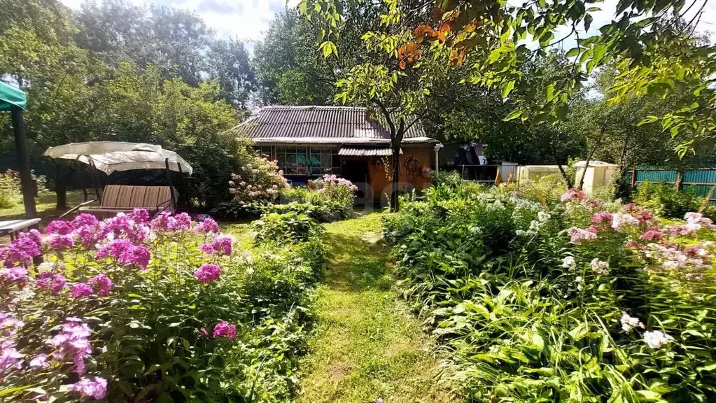 Участок в Москва, Москва, Зеленоград Прудный пер., 5 (12.8 сот.) - Фото 1