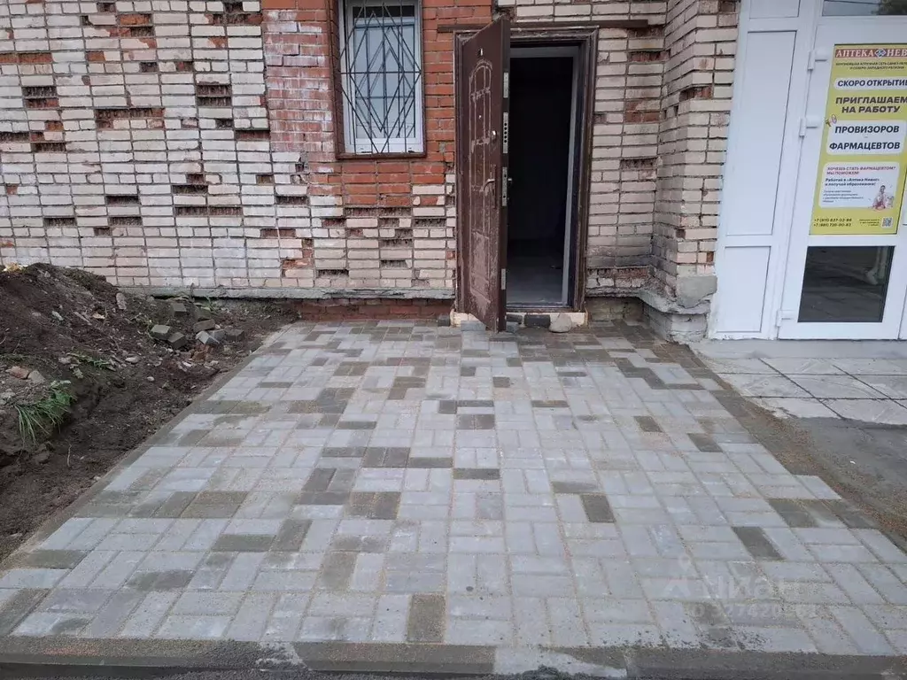 Помещение свободного назначения в Ленинградская область, Выборгский ... - Фото 2