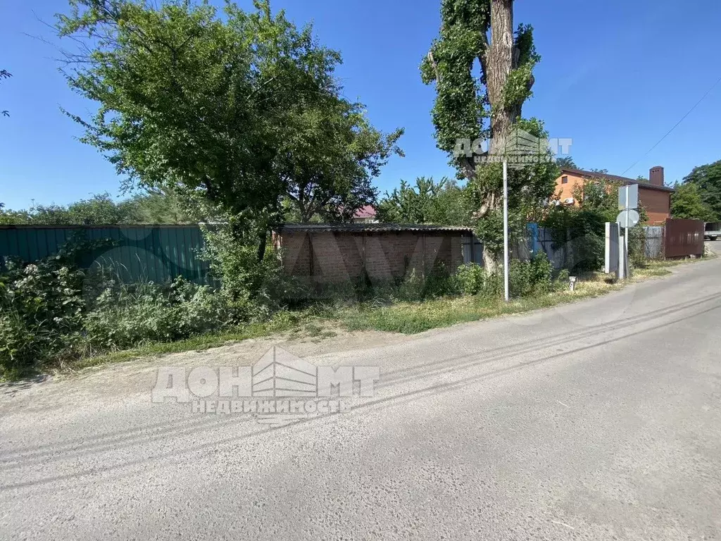 Участок 7,3 сот. (ИЖС) - Фото 1