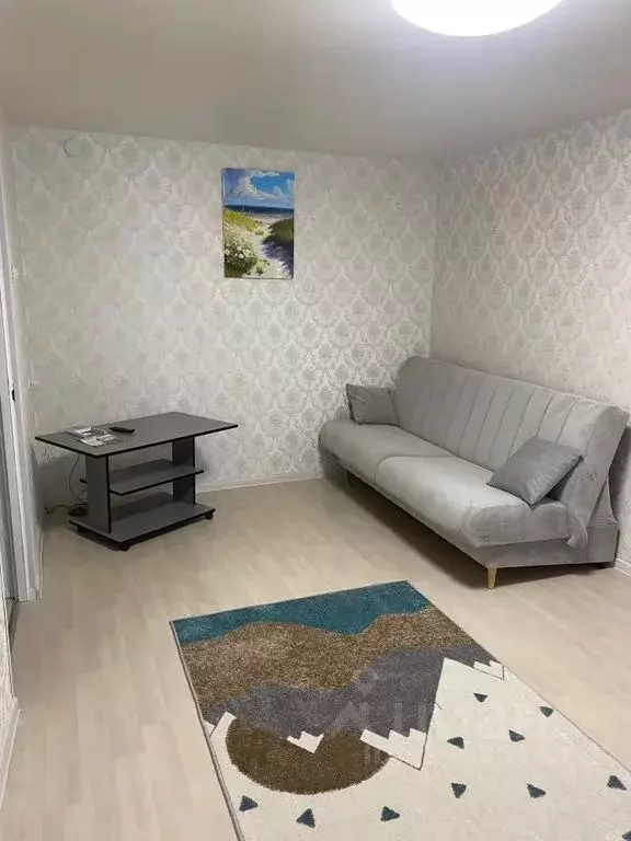2-к кв. Калининградская область, Калининград Житомирская ул., 2 (43.0 ... - Фото 1