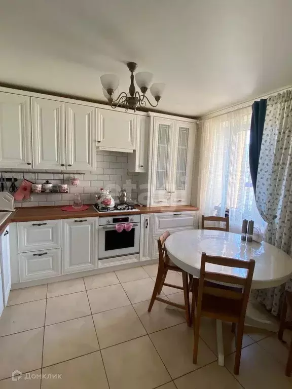 Продаётся 4-к квартира, 88.8 м - Фото 1