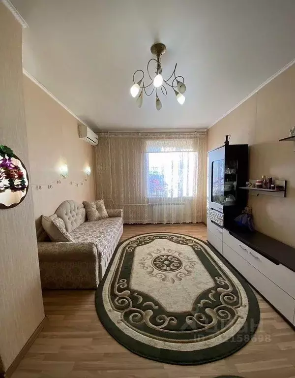2-к кв. Татарстан, Казань пос. Дербышки, ул. Мира, 18/2 (70.0 м) - Фото 2