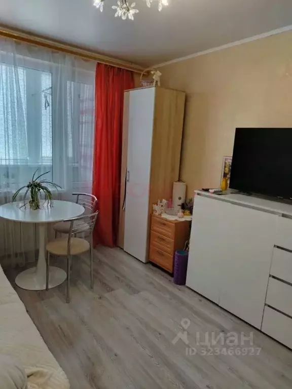 1-к кв. Ростовская область, Ростов-на-Дону Вятская ул., 63/1 (31.0 м) - Фото 2