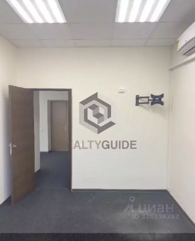 Офис в Москва 2-й Верхний Михайловский проезд, 9С2 (70 м) - Фото 2