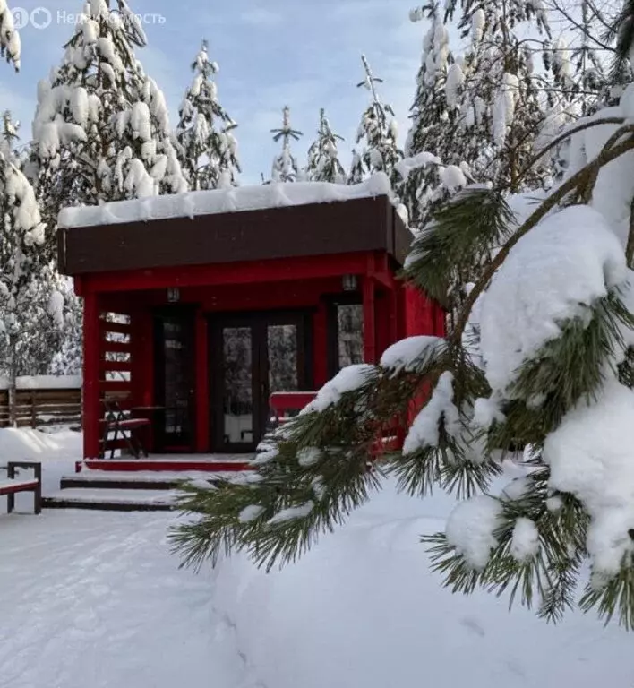 Дом в Фролищи, Спортивная улица, 41 (100 м) - Фото 1