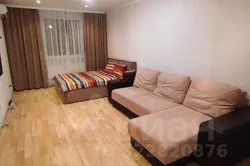 1-к кв. Краснодарский край, Краснодар ул. Достоевского, 84 (50.0 м) - Фото 1