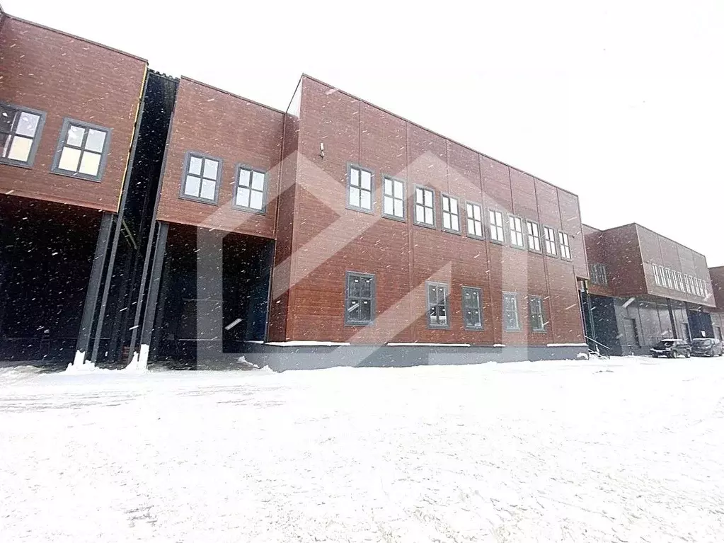 Производственное помещение в Московская область, Люберцы городской ... - Фото 1