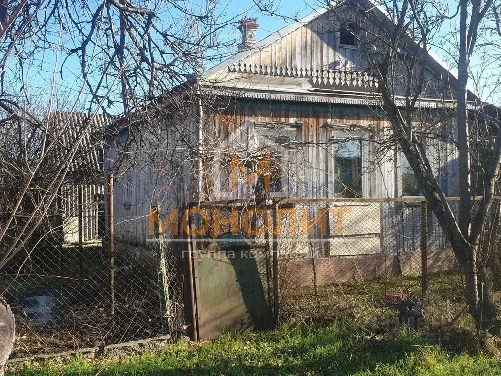 Участок в Краснодарский край, Горячий Ключ Заводская ул. (5.1 сот.) - Фото 1