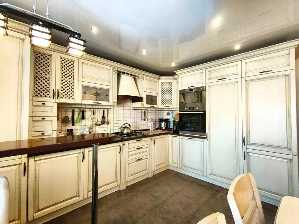 3-к кв. Омская область, Омский район, с. Троицкое, Ясная Поляна мкр ... - Фото 2