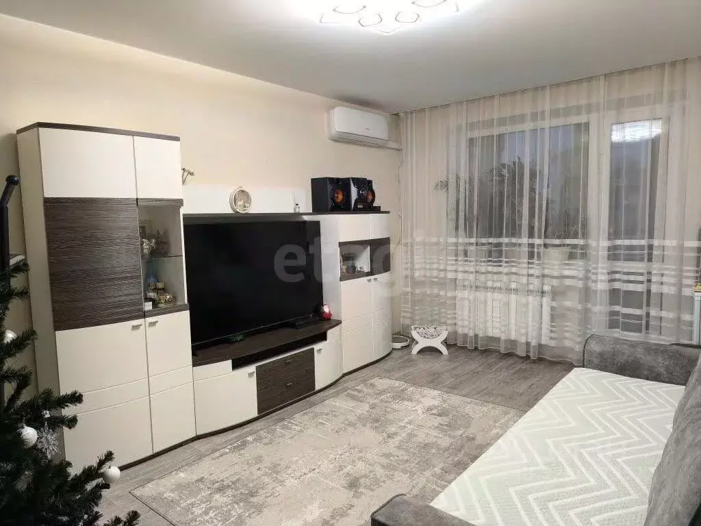 3-к кв. Томская область, Томск ул. Ивана Черных, 3 (76.5 м) - Фото 1