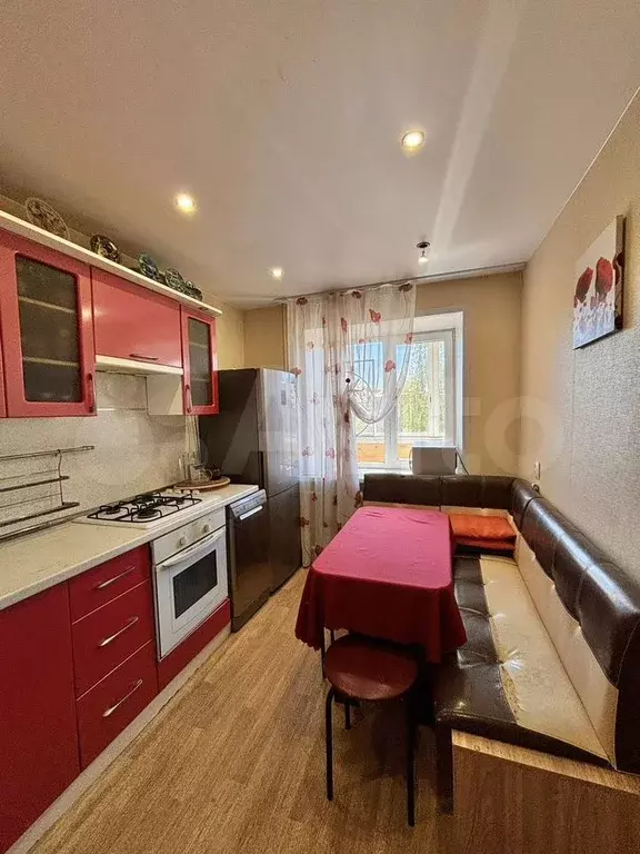 2-к. квартира, 48 м, 6/9 эт. - Фото 0