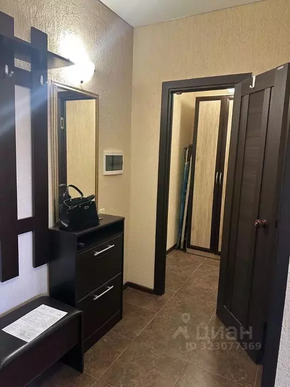 1-к кв. Калужская область, Обнинск ул. Усачева, 17 (43.0 м) - Фото 1