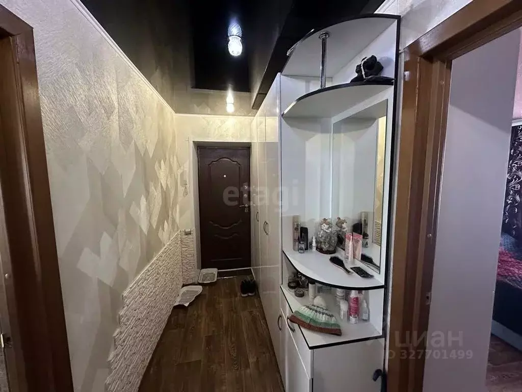 3-к кв. Башкортостан, Ишимбай ул. Губкина, 106 (59.4 м) - Фото 1