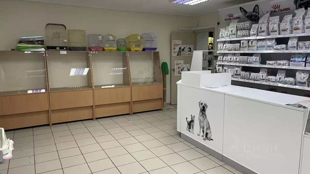 Помещение свободного назначения в Иркутская область, Братск Энергетик ... - Фото 2