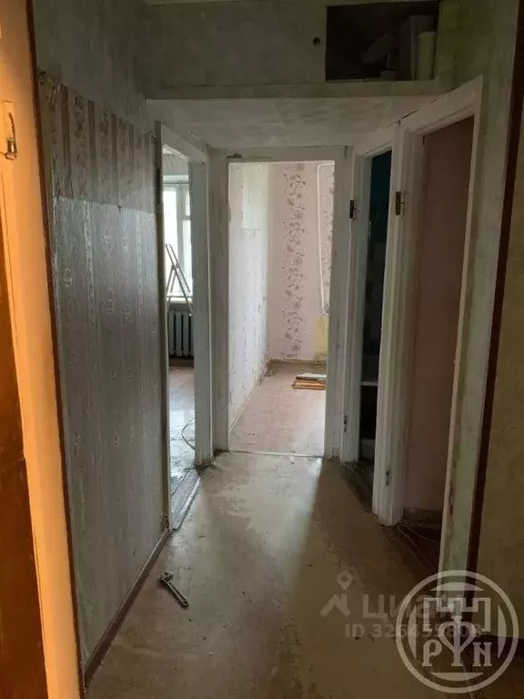 2-к кв. Санкт-Петербург, Санкт-Петербург, Ломоносов Александровская ... - Фото 1