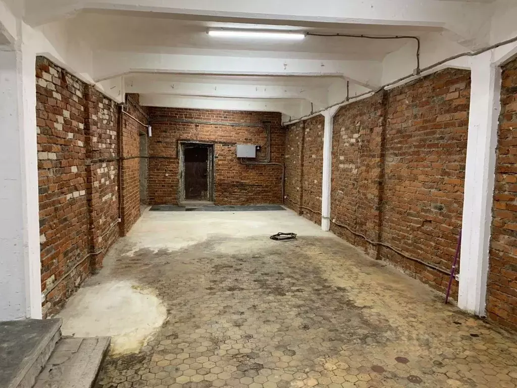 Помещение свободного назначения в Московская область, Клин ... - Фото 2