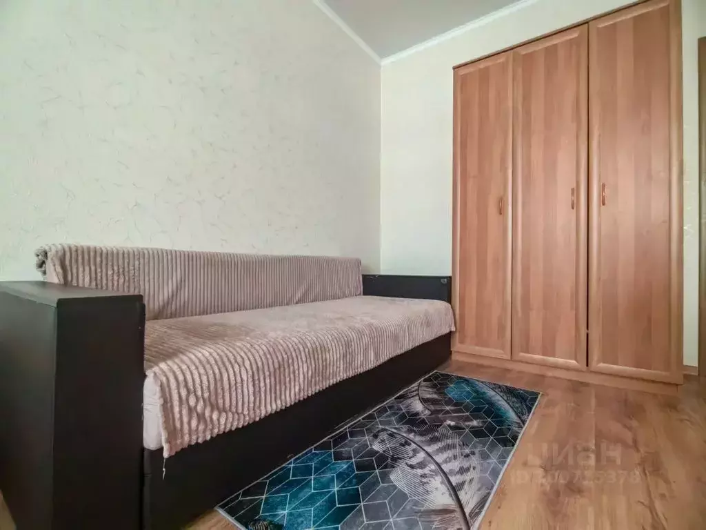 1-к кв. Ставропольский край, Ставрополь просп. Кулакова, 71 (42.0 м) - Фото 2