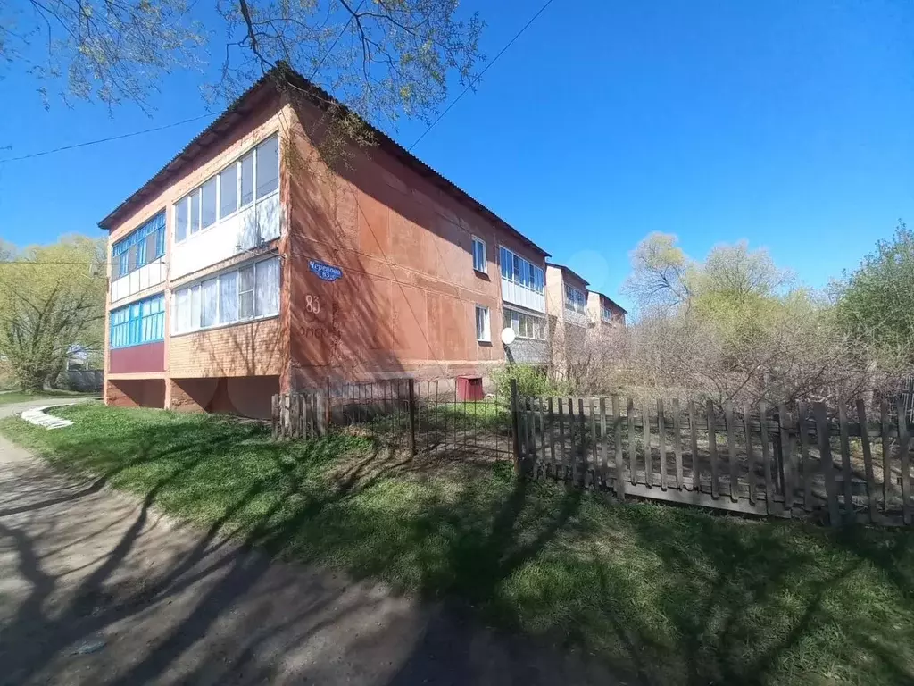 2-к. квартира, 41,9 м, 2/2 эт. - Фото 1