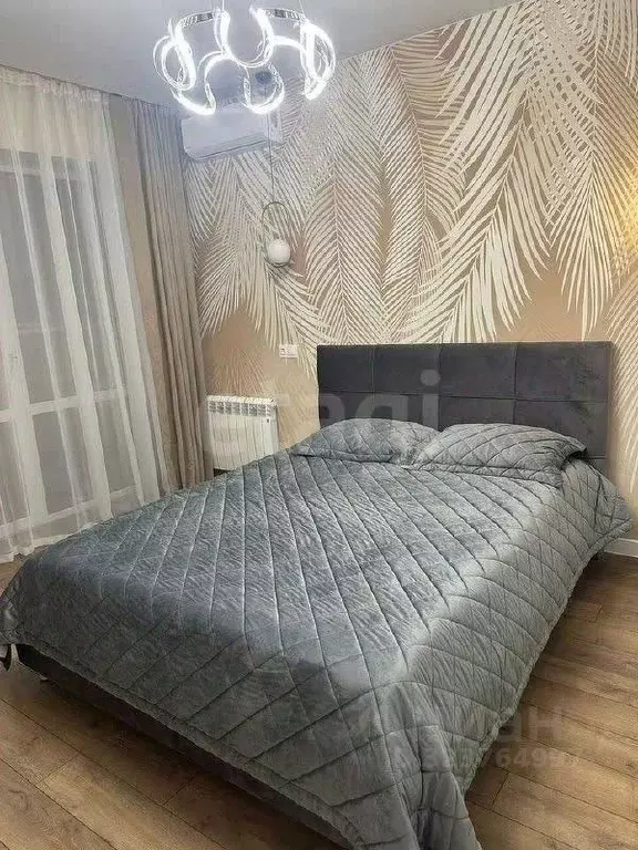 3-к кв. Башкортостан, Уфа Бакалинская ул., 19 (93.0 м) - Фото 1