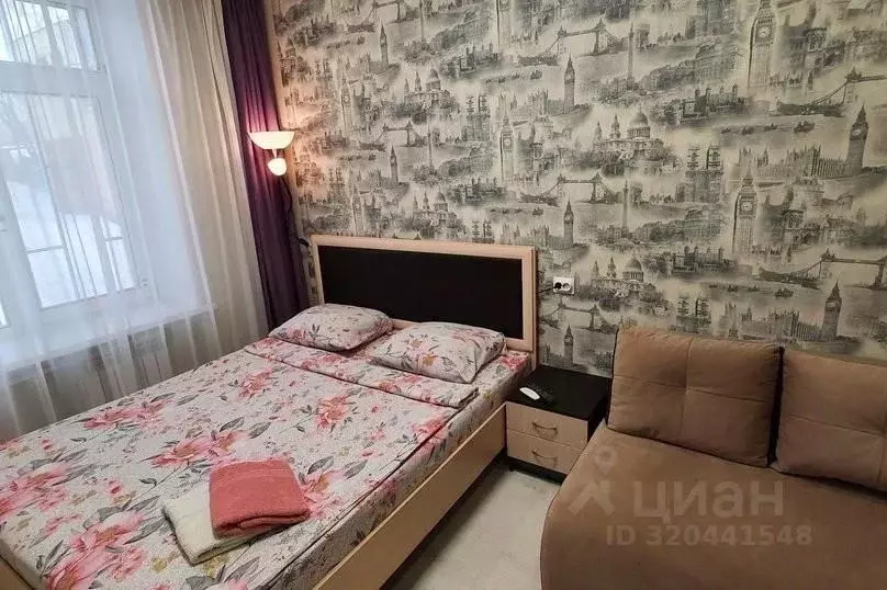 2-к кв. Свердловская область, Нижний Тагил ул. Карла Маркса, 93 (58.0 ... - Фото 1