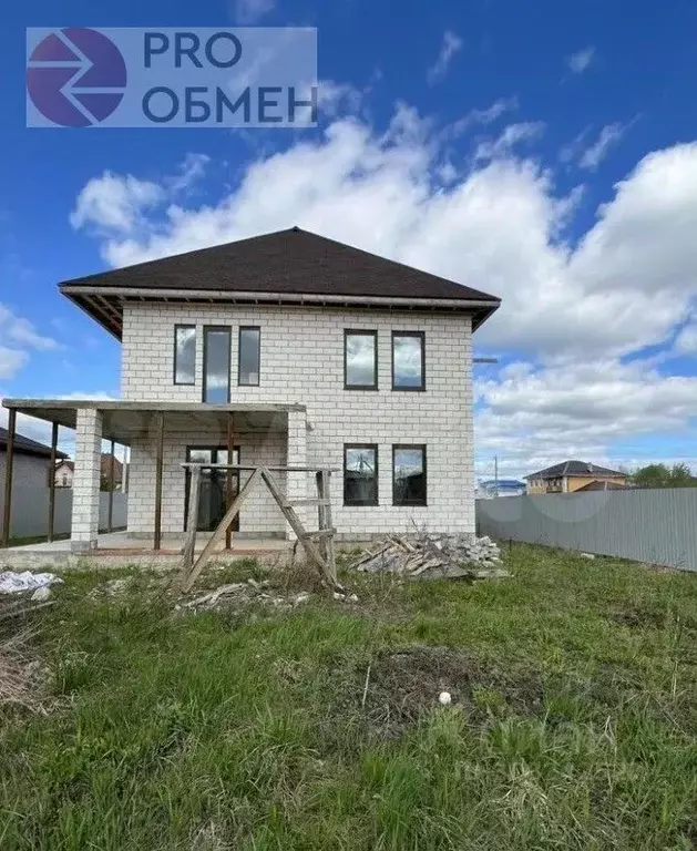 Дом в Московская область, Дмитровский муниципальный округ, с. ... - Фото 2