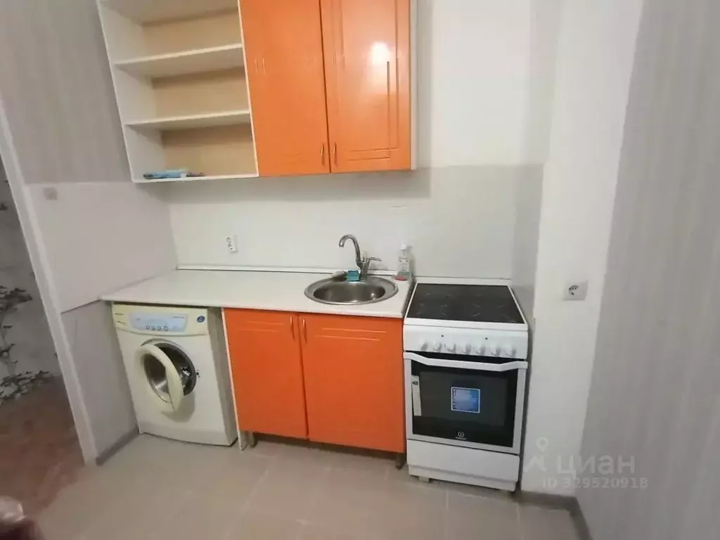 Студия Ульяновская область, Ульяновск Новосондецкий бул., 19А (26.5 м) - Фото 1
