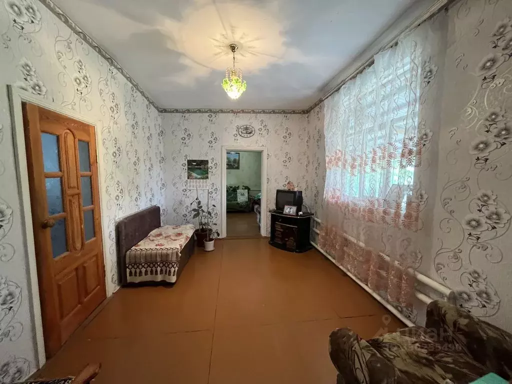 Дом в Краснодарский край, Лабинск ул. Воровского, 87 (63 м) - Фото 2