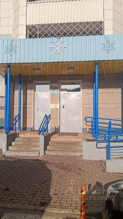 Квартира, 1 комната, 44 м - Фото 2