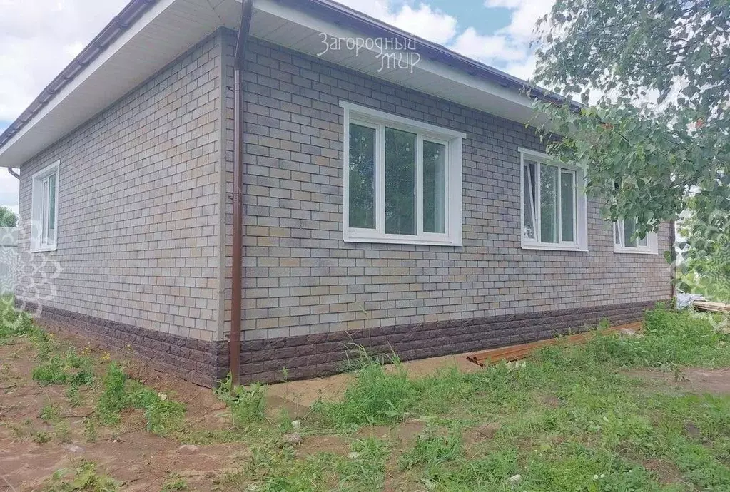 Коттедж в Московская область, Богородский городской округ, д. Меленки  ... - Фото 1