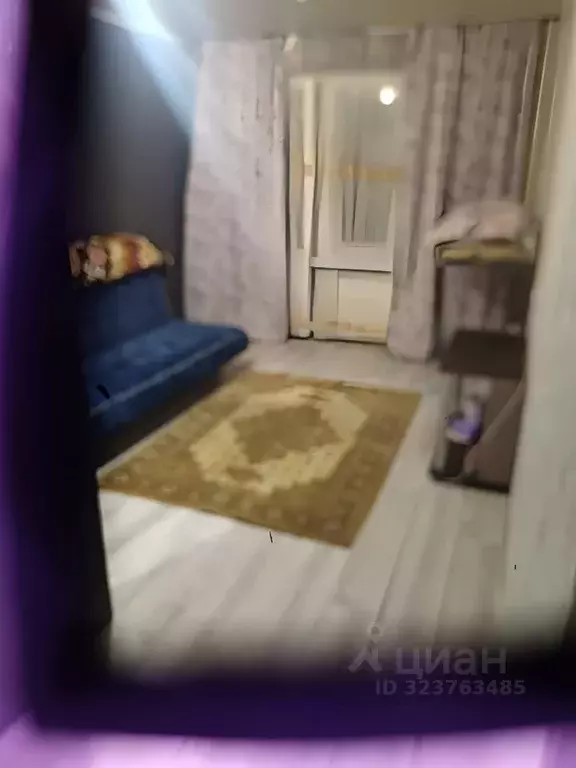 1-к кв. Удмуртия, Ижевск ул. Е.М. Кунгурцева, 33 (34.0 м) - Фото 2