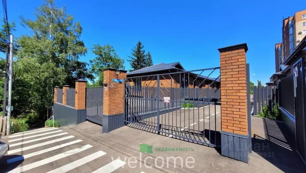Дом в Ставропольский край, Ставрополь ул. Кирина, 24 (201 м) - Фото 1