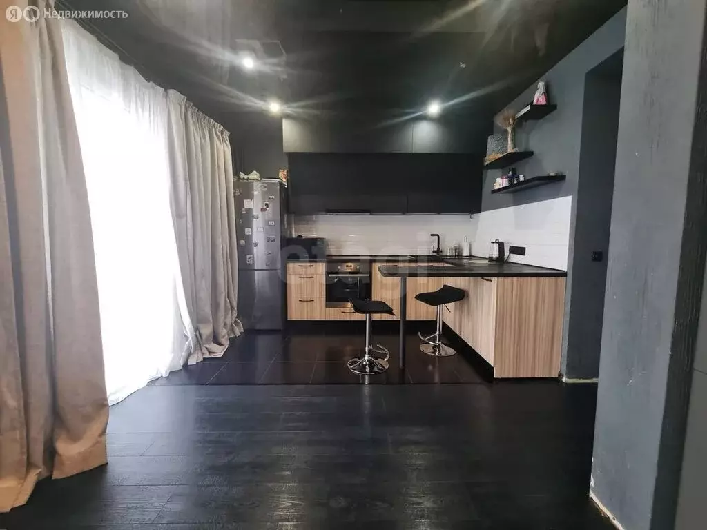 1-комнатная квартира: Волгоград, улица Тимирязева, 15 (37 м) - Фото 1