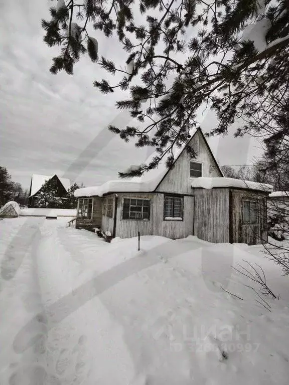 Дом в Московская область, Солнечногорск городской округ, д. Миронцево, ... - Фото 1