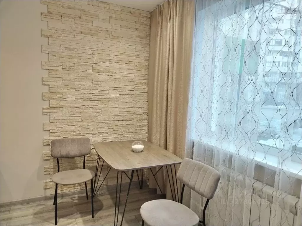 2-к кв. Москва Ангарская ул., 17 (42.0 м) - Фото 2