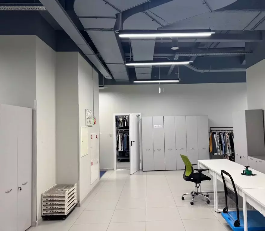 Офис в Москва Шлюзовая наб., 4 (1150 м) - Фото 2