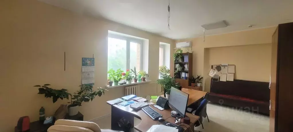 Офис в Самарская область, Самара ул. Аминева, 8б (23 м) - Фото 0